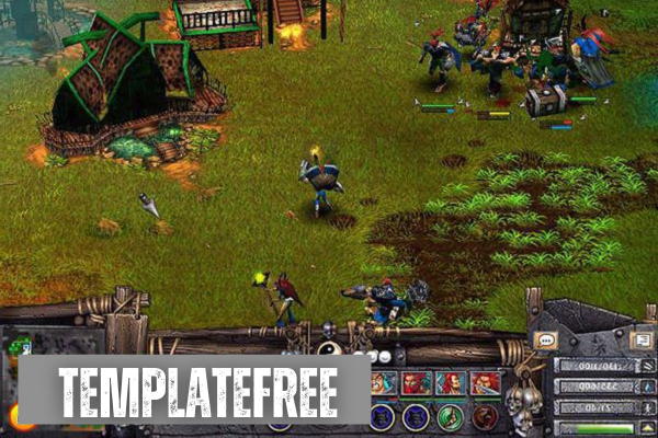 Download game Battle Reams 2 cho máy tính cấu hình yếu