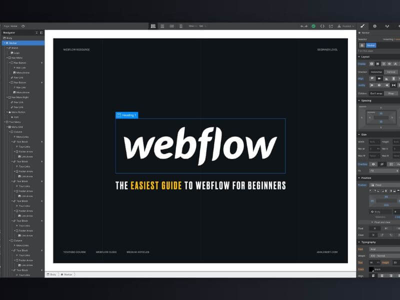 Chi phí webflow bao nhiêu?