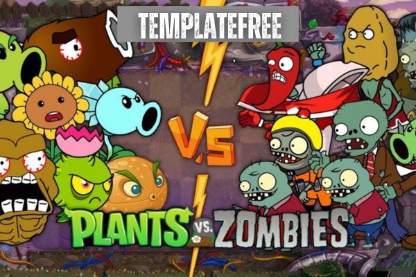 Tải Plants vs Zombies Full Version Free