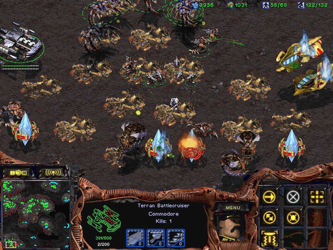 PC classic StarCraft is now free - The Verge