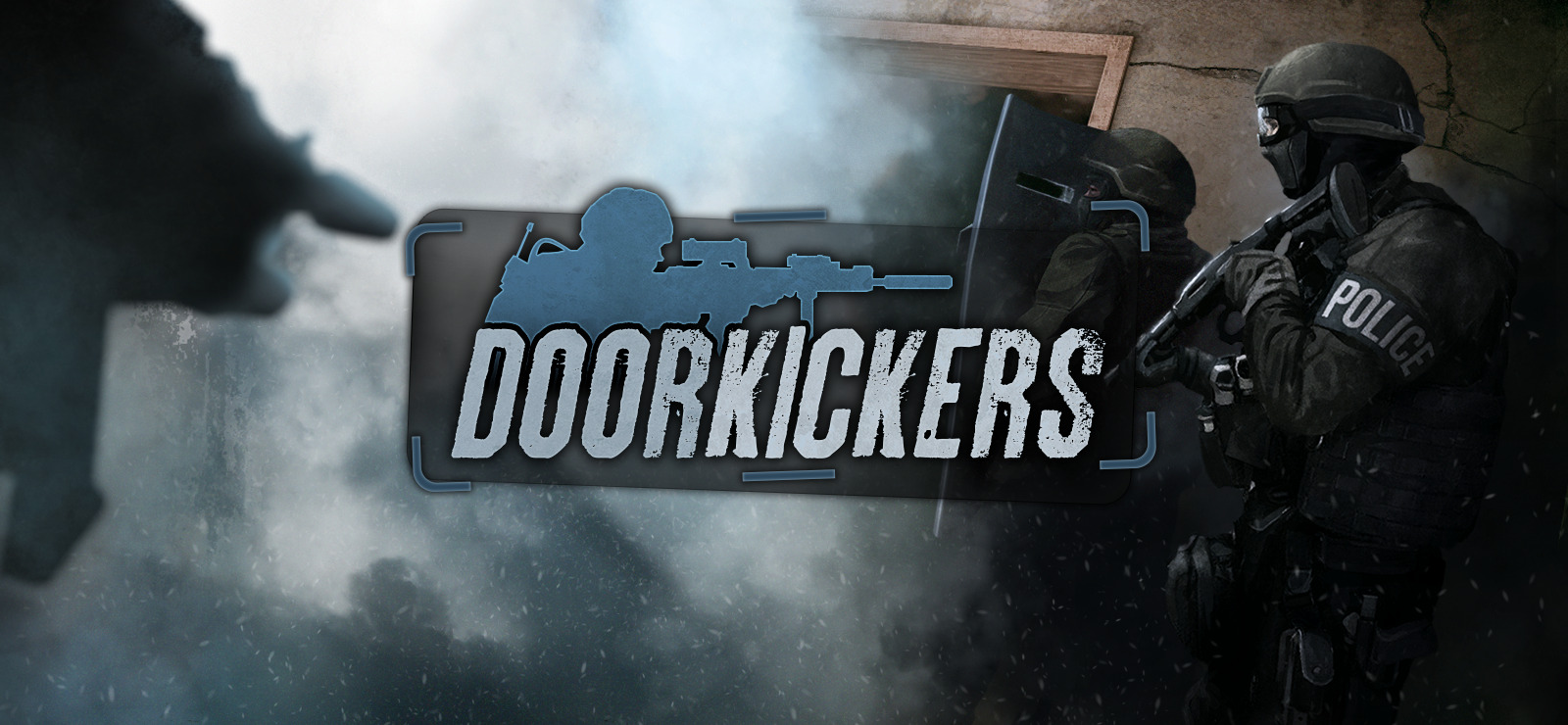 door kickers squad