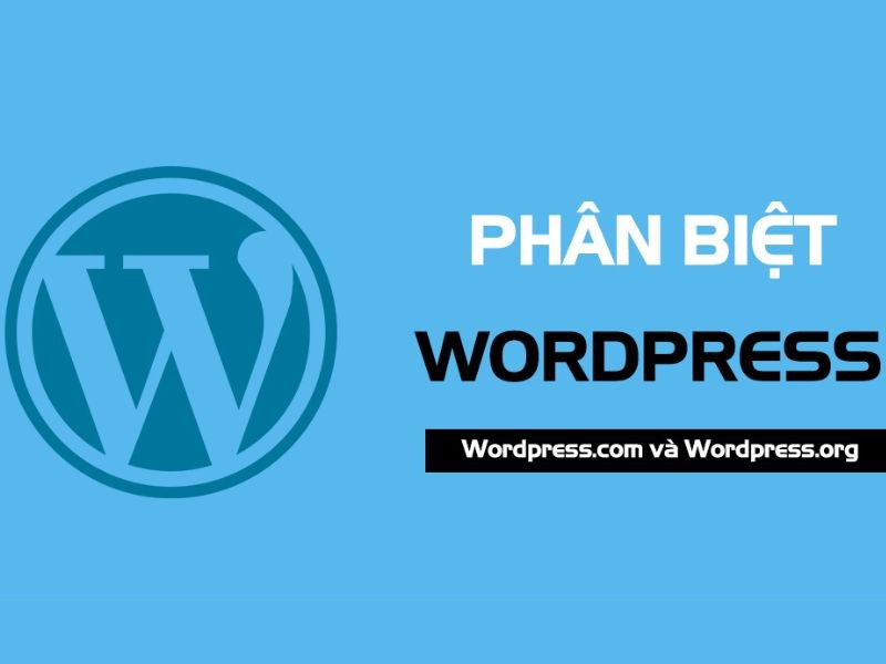 hướng dẫn làm web wordpress