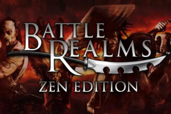 Battle Realms: Zen Edition Bản Mới Nhất 2023 – Danh Bạ Game™