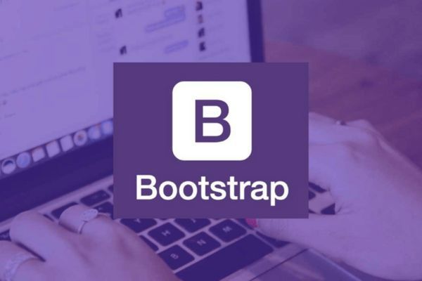 Tạo web miễn phí bằng Bootstrap.