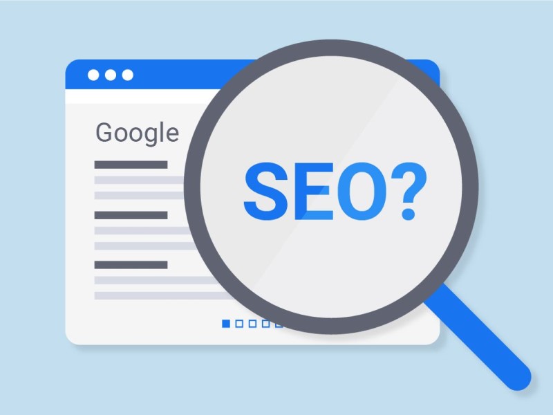 seo làm như thế nào