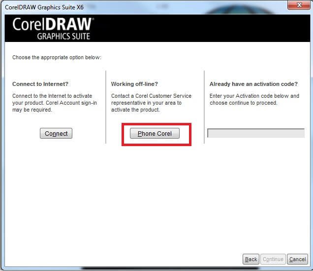 CorelDraw X6 9