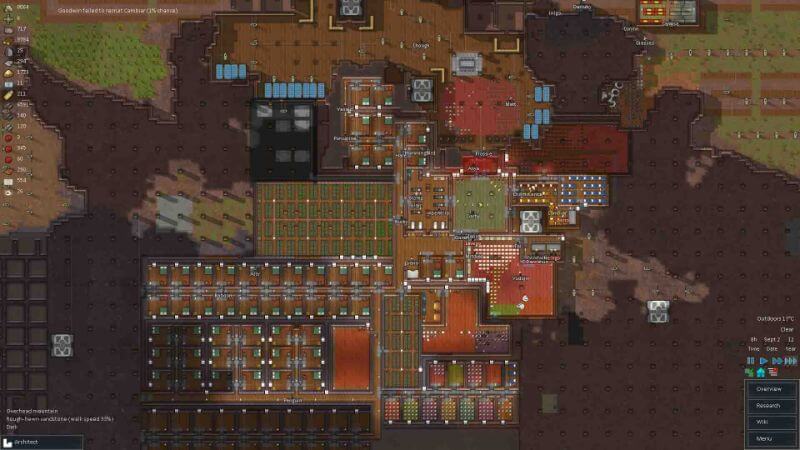 RimWorld 