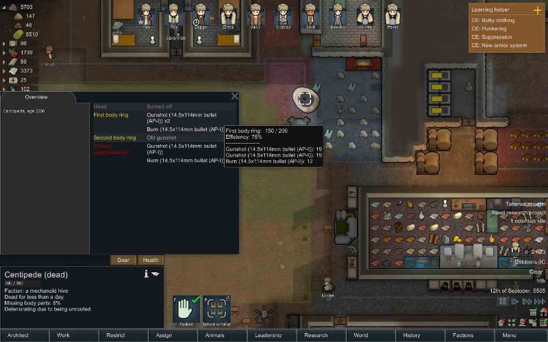 RimWorld 