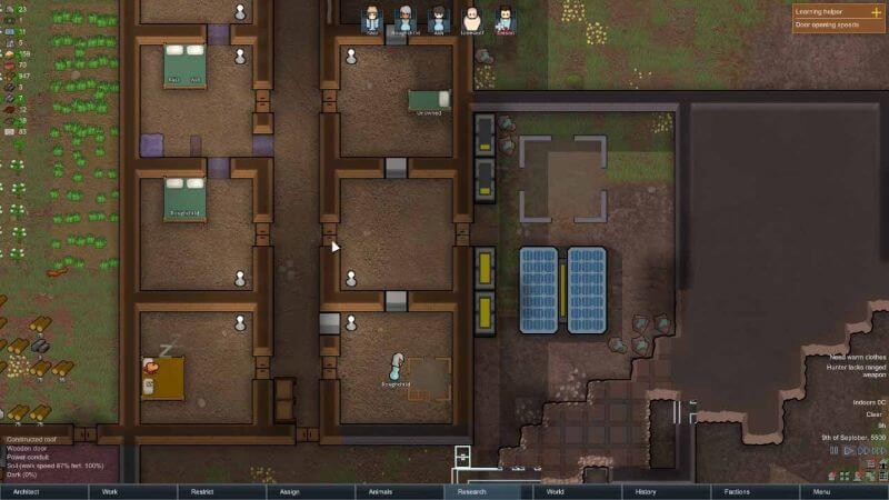 RimWorld 