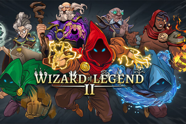 Hướng dẫn tải và cài đặt Game Wizard Of Legend v1.23.4a