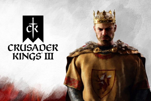 Hướng dẫn tải và cài đặt Game Crusader Kings III miễn phí