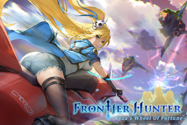 Tải Và Cài Đặt Game Frontier Hunter: Erza’s Wheel of Fortune Full Crack Miễn Phí