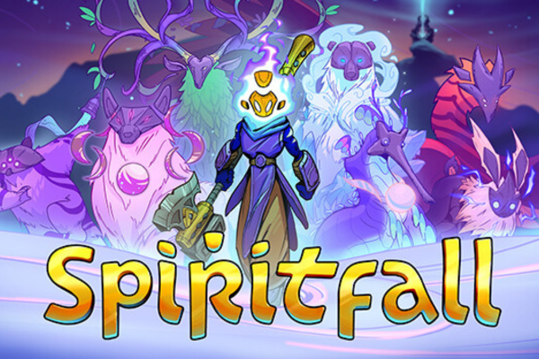 Hướng Dẫn Tải Và Cài Đặt Game Spiritfall Full Miễn Phí 2023