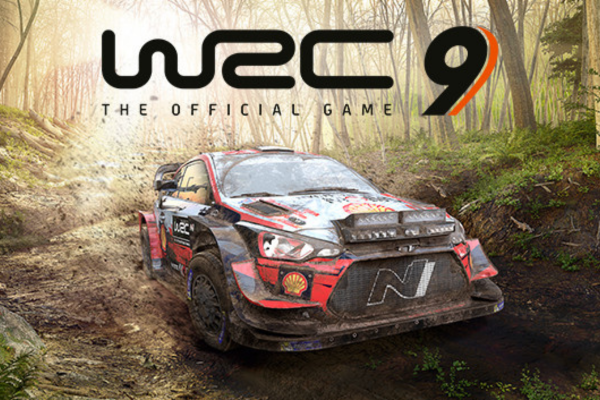 Download WRC 9 – Game đua xe chính thức của giải World Rally Championship 2022