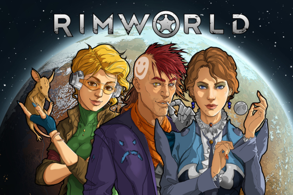 Hướng dẫn tải và cài đặt Game Download Rimworld Việt hóa full miễn phí cho PC