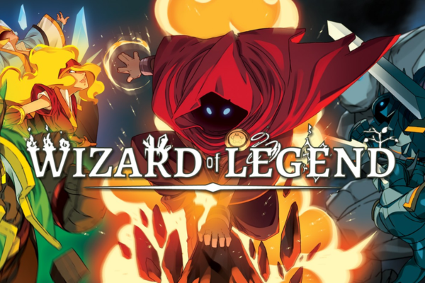 Hướng Dẫn Tải Và Cài Đặt Game Wizard Of Legend v1.23.4a Miễn Phí