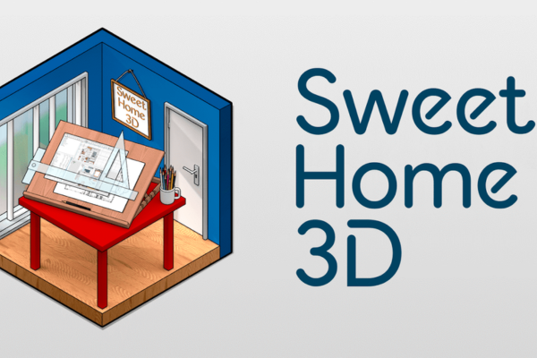 Cách tải Sweet Home 3D 6.4.2 – Thiết kế nhà 3D Miễn Phí