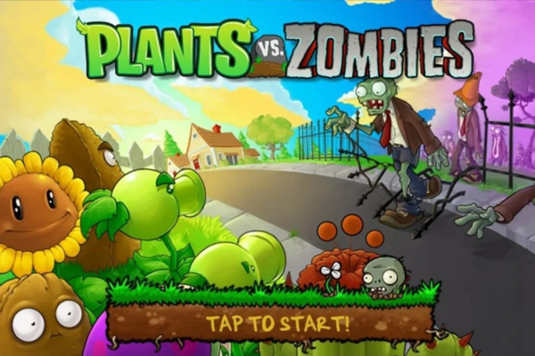 Hướng Dẫn Tải Và Cài Đặt Game Plants Vs Zombies Full Crack Offline Trên PC Miễn Phí