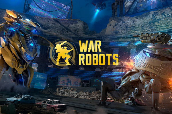 Tải Game War Robots 2023 Miễn Phí