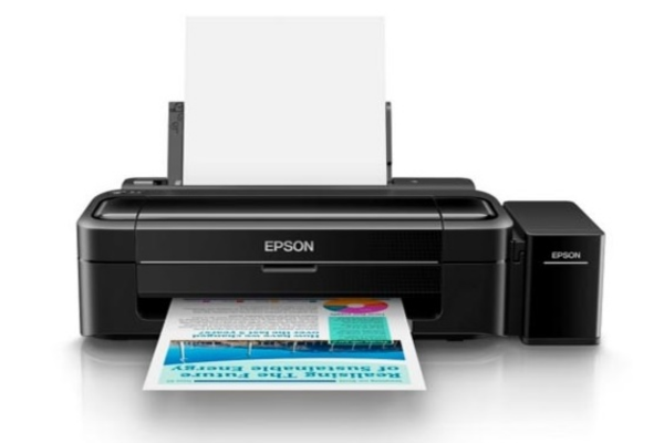 Hướng dẫn tải driver Epson LIII0 bản chuẩn