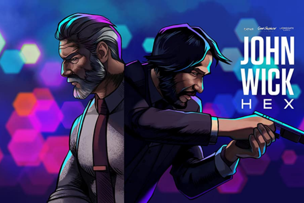 Hướng Dẫn Tải Và Cài Đặt Game John Wick Hex Full Crack Miễn Phí