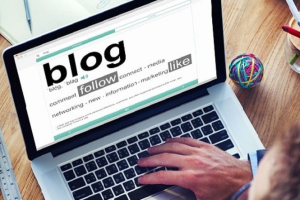 Hướng dẫn cách tạo và sử dụng Website trên Blogger