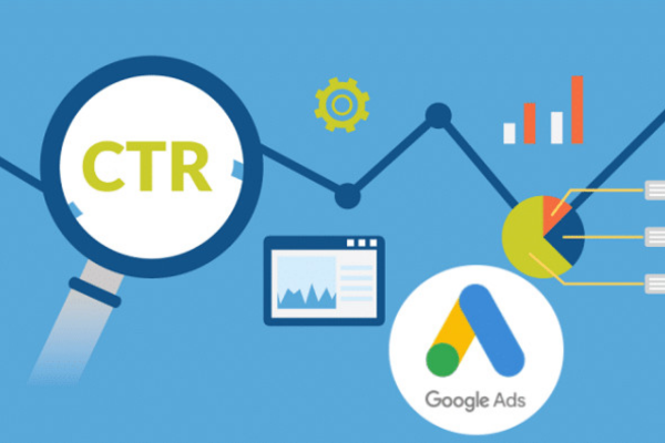 CTR là gì? CTR quan trọng như thế nào trong quảng cáo và Marketing