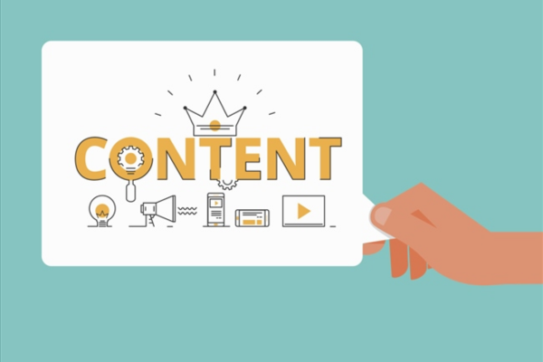 Viết content là gì? Top tip viết content thu hút