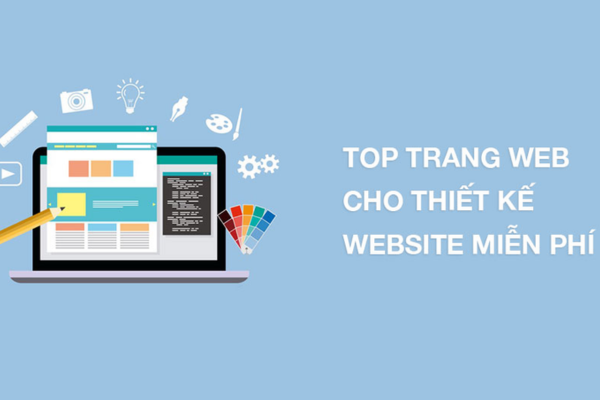 Cách lập trang web miễn phí cực dễ bạn nên biết