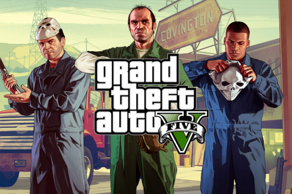 Hướng dẫn cách tải GTA 5 trên PC đầy đủ và chi tiết nhất