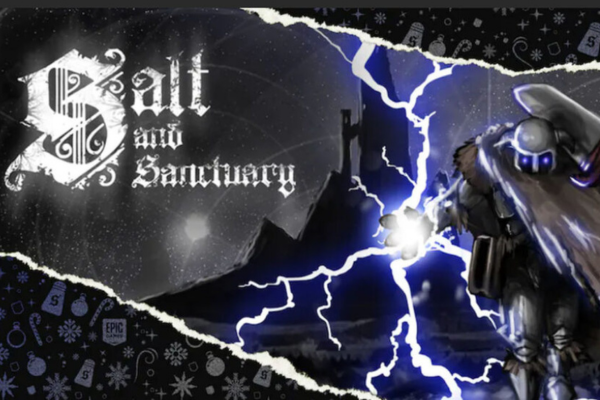 Hướng dẫn tải và cài đặt Game Miễn Phí Game Salt and Sanctuary Full