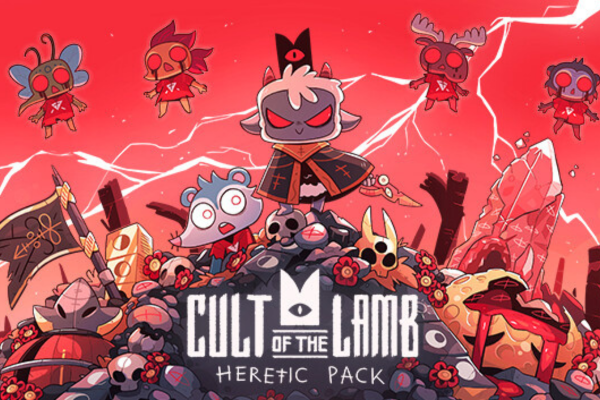 Hướng Dẫn Tải Và Cài Đặt Game Cult Of The Lamb Việt Hóa Full Crack Miễn Phí