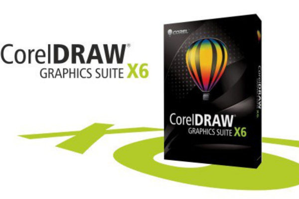 Tải và Cài Đặt Corel Draw X6 Full Crack Miễn Phí 2023