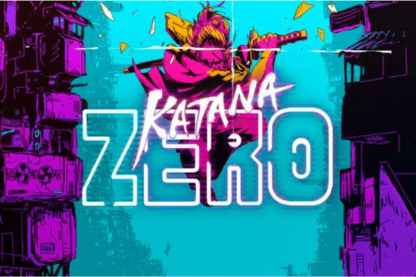 Hướng dẫn tải và cài đặt Game Katana Zero v1.0.5 Full Cho PC