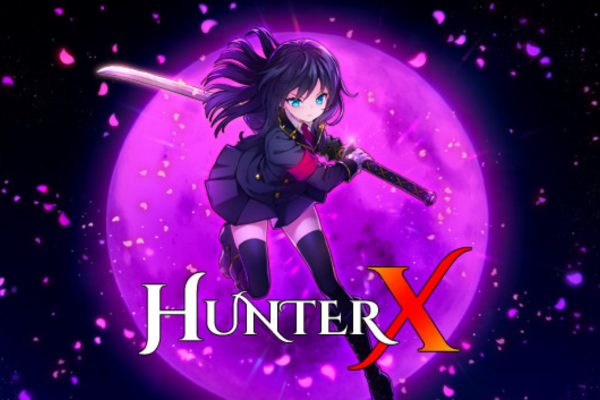 Hướng Cài Đặt Miễn Phí Game HunterX v1.0.6 full crack