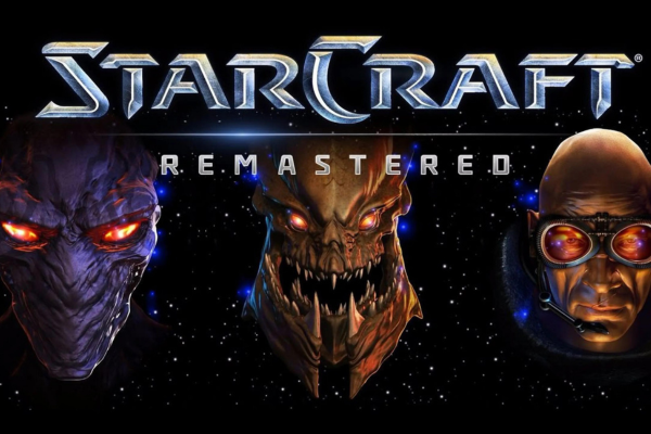 Hướng Dẫn Chơi Và Cài Đặt Starcraft 1 Toàn Tập Đầy Đủ