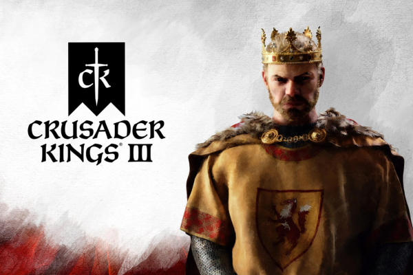 Hướng dẫn tải và cài đặt Game Crusader Kings III Miễn Phí