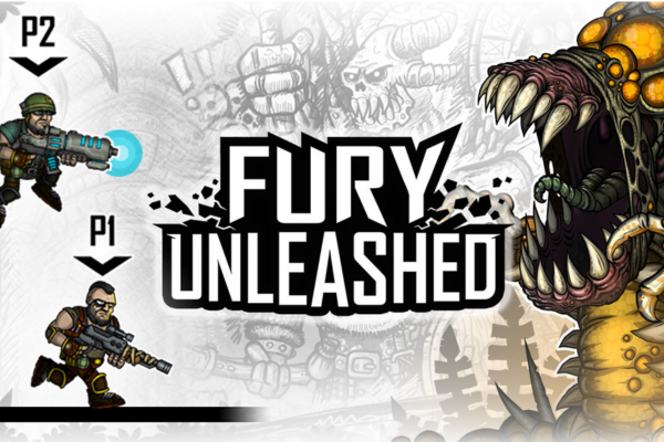 Hướng Dẫn Tải Và Cài Đặt Game Fury Unleashed Full Cho PC