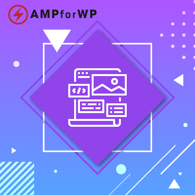 AMPforWP – AMP Layouts