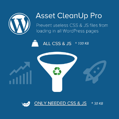 Asset CleanUp Pro