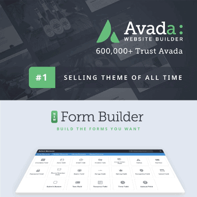 Avada | Website Builder For WordPress & WooCommerce