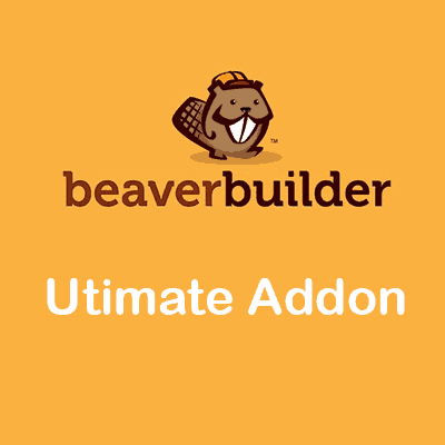 Beaver Builder Ultimate Addon