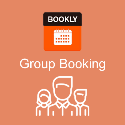 Bookly Group Booking (Add-on)