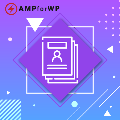 AMPforWP – AMP For Contact Form 7