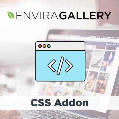 Envira Gallery CSS Addon