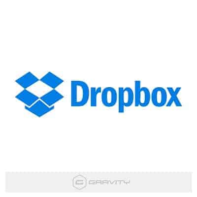 Gravity Forms Dropbox Addon