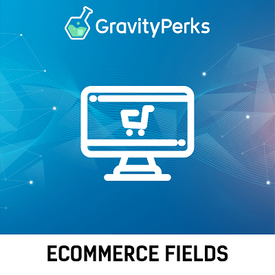 Gravity Perks eCommerce Fields