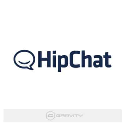 Gravity Forms HipChat Addon