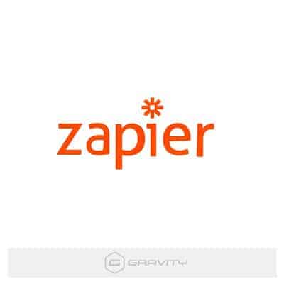 Gravity Forms Zapier Addon