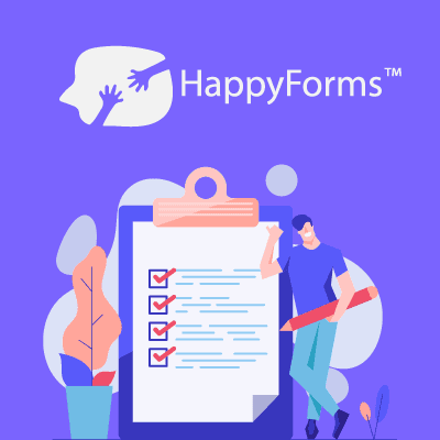 HappyForms Pro